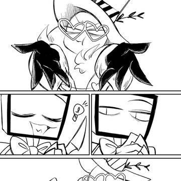 両片思いスタモス