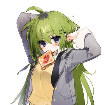 らくがきとskebのまとめ