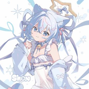 ˚₊‧ ₍^.  ̫.^₎ ໒꒱ ‧₊˚