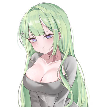 ;)