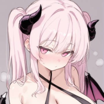 サキュバス