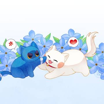 JingRen Kittens