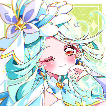 キュアエクレール