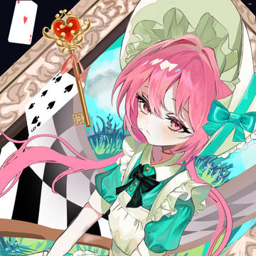オリキャラ