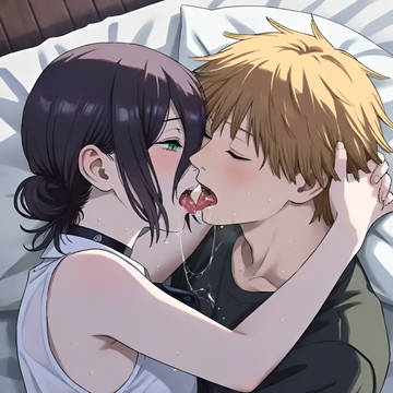 今度は私が支配してあげる♡
