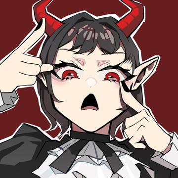 恶魔