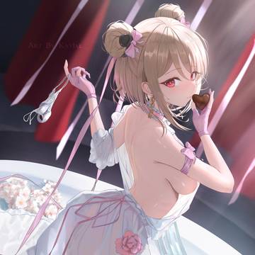 Valentine P90