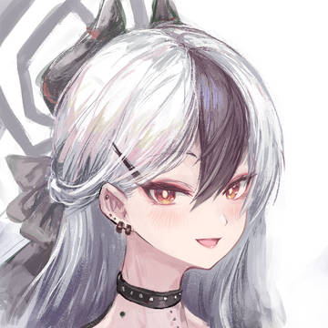 鬼方カヨコ