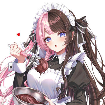 バレンタイン❣️