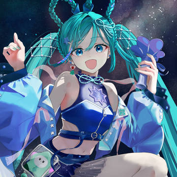 マジカルミライ2025