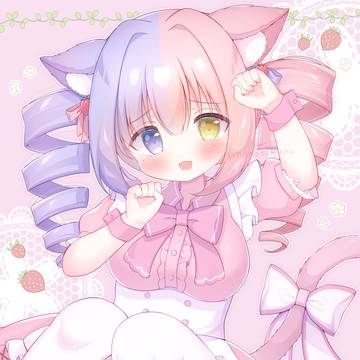 🍓🎀