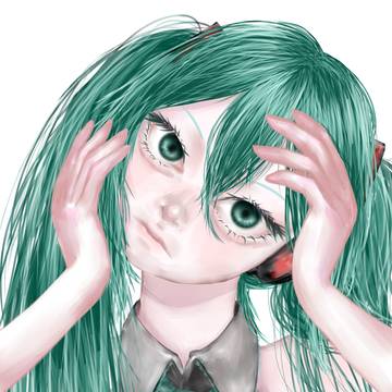 初音ミク