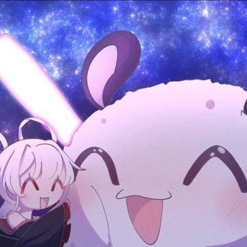 超かぐや姫