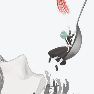 匙ノ咒