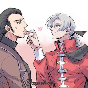 バレンタイン