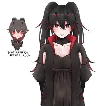 1st fanart of 2026
