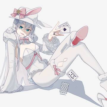 雪兎