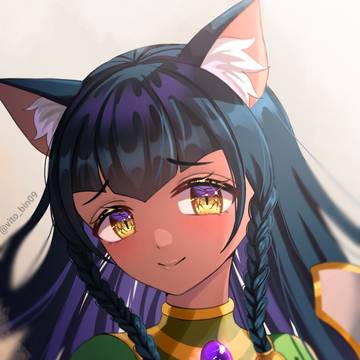 Bastia-chan