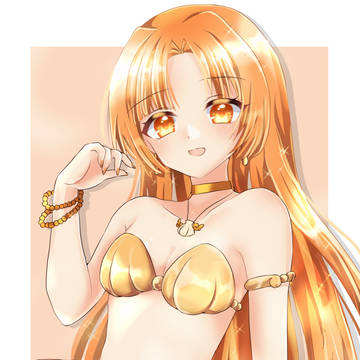 星羅ちゃん
