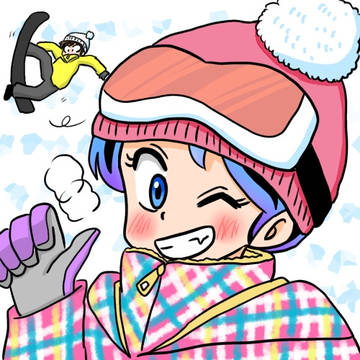 るーみっくまとめ11