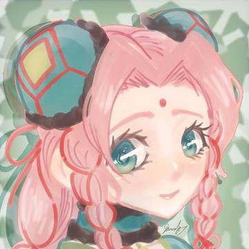 【心癒のシャオリン】