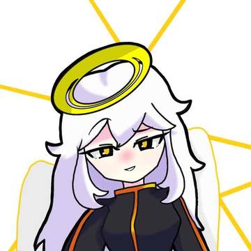 shiro擬人化