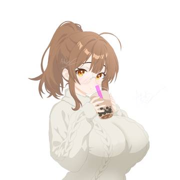 (OC) Lamina - ラミナ