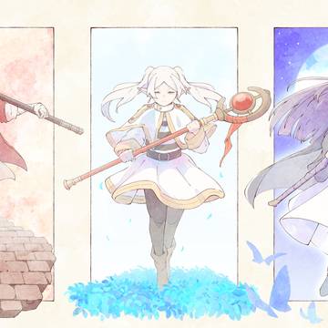 葬送のフリーレン