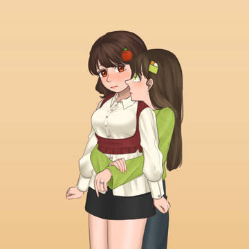 創作