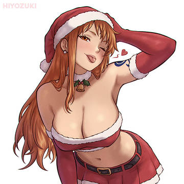 Xmas Nami
