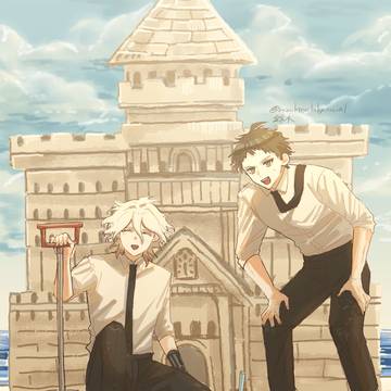 ダンガンロンパ2まとめ