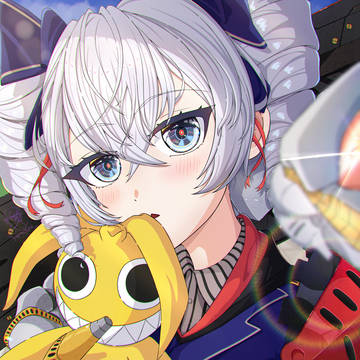 Bronya-a-a-a