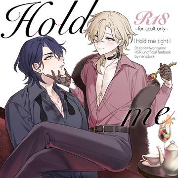 【通販追記】R18レイチュリ新刊サンプル