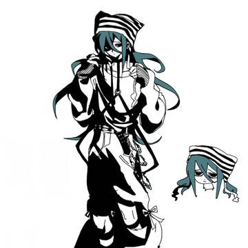 OCなど2