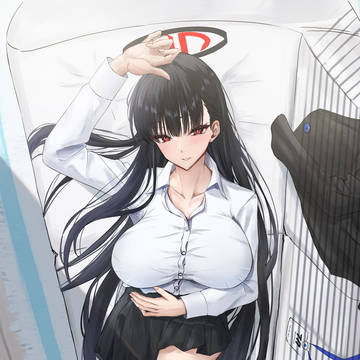 束の間のひととき