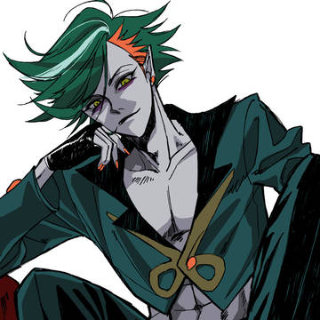 キミプリ ザックリー