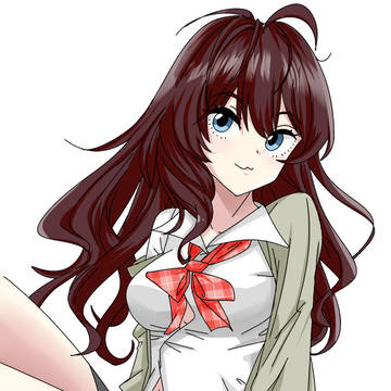 しきにゃん
