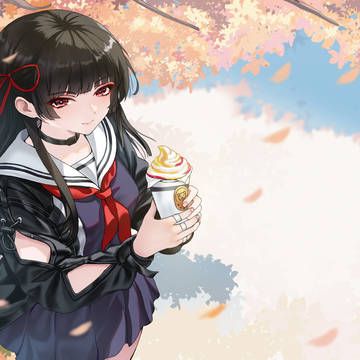 千咲