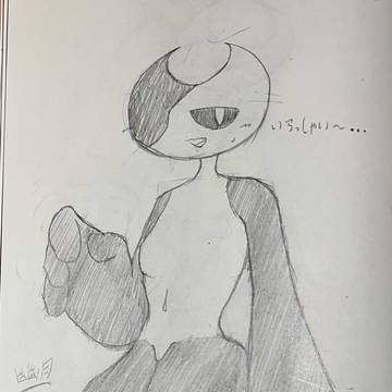 最近の絵たち