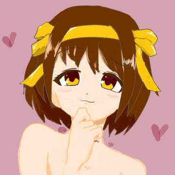 凉宫