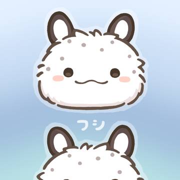 フシちゃん🌙