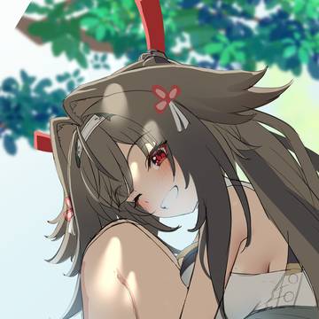 瞬光落書き