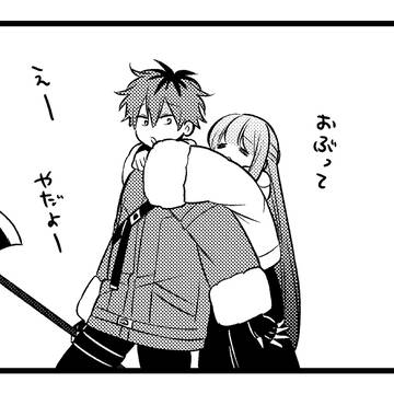 シュタフェル詰め30。