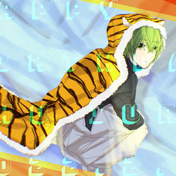 井浦秀生誕祭2022