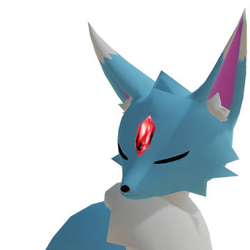 MMD カーバンクル