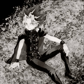 YGO 過去ログ