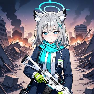shiroko