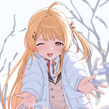 奏ちゃん