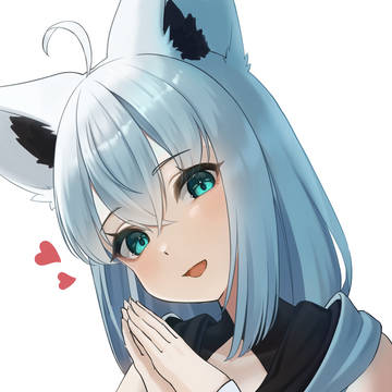 フブキ