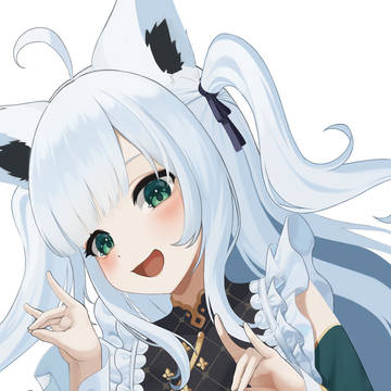 フブキ